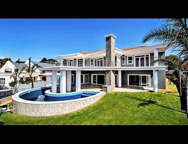 6 BEDROOM PROPERTY TO RENT IN WATERKLOOF RIDGE